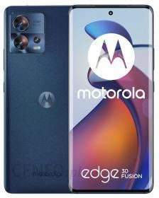 Motorola Edge 30 Fusion 8/128GB Neptune Blue