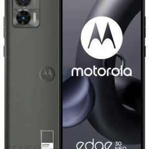 Motorola Edge 30 Neo 8/128GB Czarny