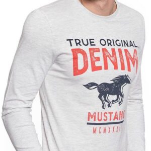 MUSTANG Adrian C Print 1008952 2064