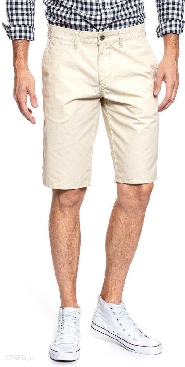 MUSTANG Classic Chino Short 1009613 4014