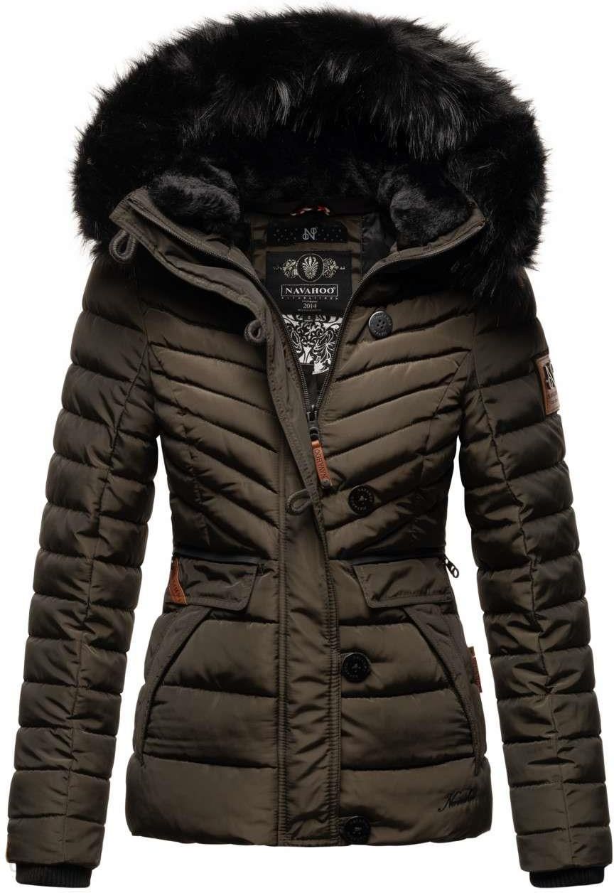 i-navahoo-kurtka-zimowa-damska-antr-m Navahoo Kurtka Zimowa Damska Antr M