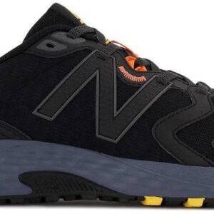 New Balance Buty Biegowe Męskie Trailowe Mt410Ck7 Czarne 44