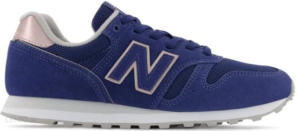 New Balance Buty Damskie Wl373Fp2 Granatowe 37