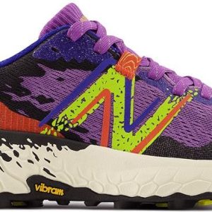 Buty do biegania New Balance Fresh Foam Hierro V7 Wthierm7 Fioletowe Nb
