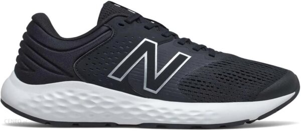 Buty do biegania New Balance Męskie Buty Do Biegania M520 czarno biały
