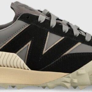 New Balance sneakersy UXC72MB kolor szary