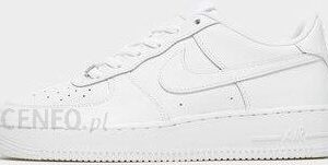 NIKE AIR FORCE 1 LOW JUNIOR BIALY DH2920-111