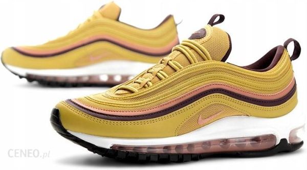 Nike Air Max 97 921733-700 Buty Damskie