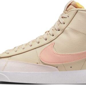 Nike Buty damskie Nike Blazer Mid '77 - Brązowy