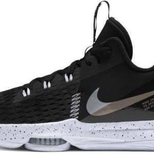Nike Buty Do Koszykówki Lebron Witness 5 Czerń