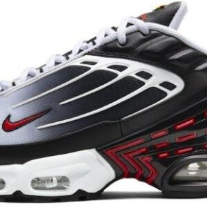 Nike Buty męskie Nike Air Max Plus III - Czerń