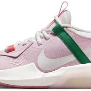 Nike Dla Dużych Dzieci Air Zoom Crossover Różowy