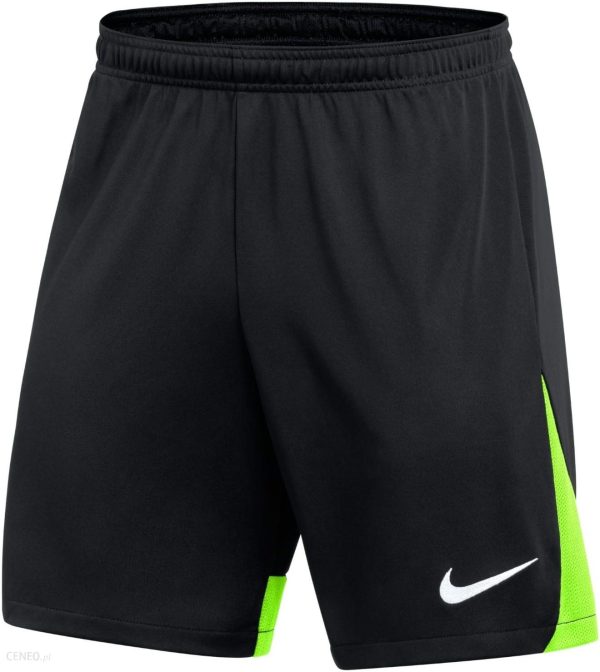 Nike Dri-FIT Academy Pro Short DH9236-010 : Rozmiar - S