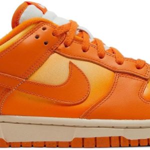 Nike Dunk Low Magma Orange