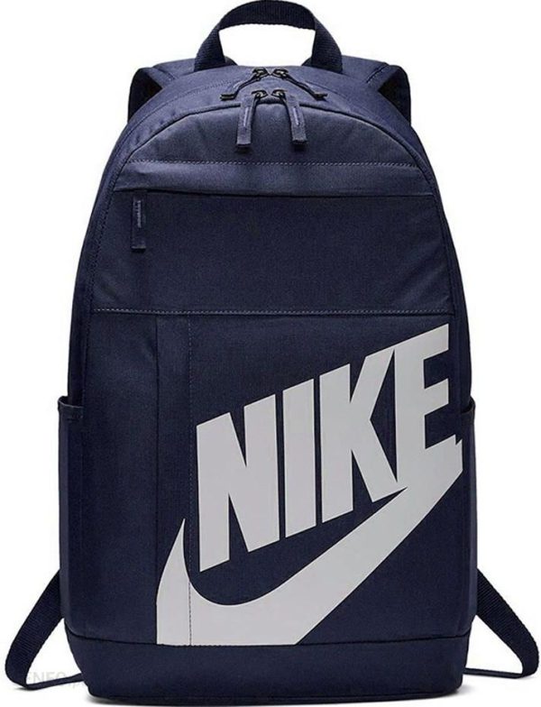 Nike Elemental BKPK 2.0 granatowy BA5876 451