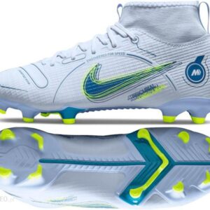 Buty piłkarskie Nike Jr.Mercurial Superfly 8 Academy Fg/Mg Dj2854 054 R. 35