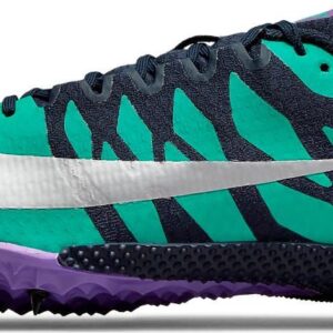 Buty do biegania Nike Kolce Zoom Rival S 9 907564406