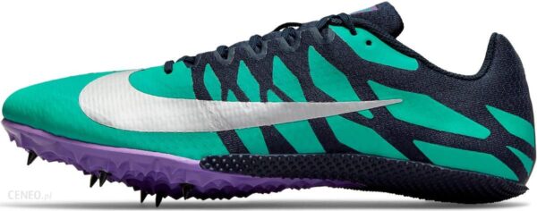 Buty do biegania Nike Kolce Zoom Rival S 9 907564406