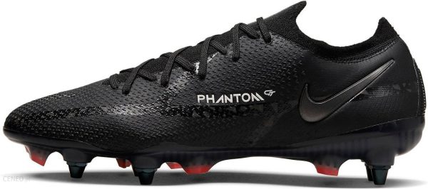 Buty piłkarskie Nike Phantom Gt2 Elite Sg Pro Ac