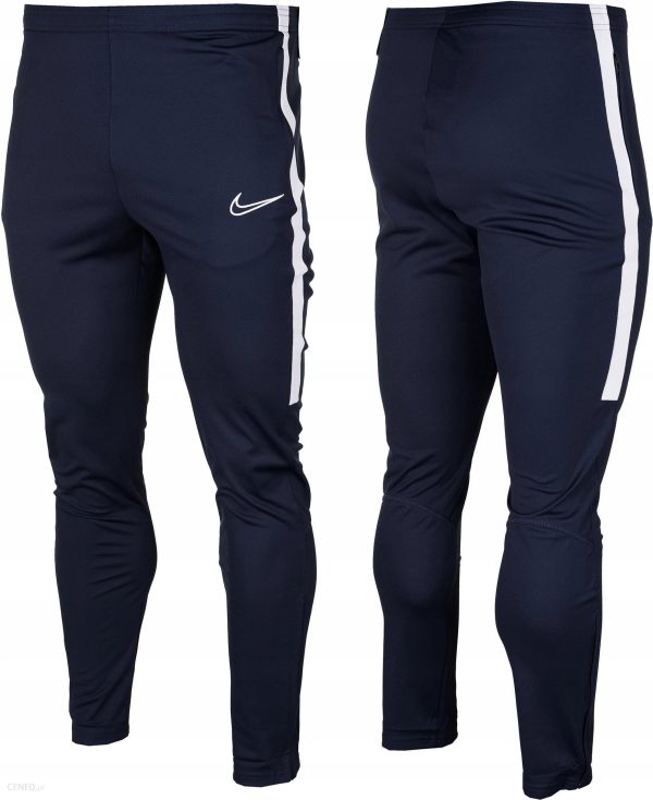 Nike Spodnie dresowe męskie Dry Academy roz.XXL