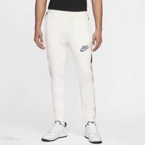 Nike Spodnie z dzianiny Nike Sportswear - Szary