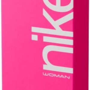 Nike Ultra Pink Woda Toaletowa 100 Ml