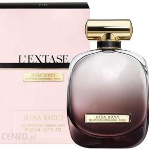 Nina Ricci L´Extase 30ml W Woda perfumowana