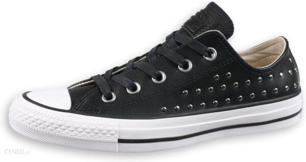 niskie trampki damskie - Chuck Taylor All Star - CONVERSE - C561685