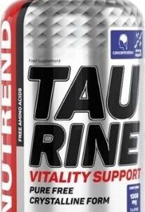 Nutrend Nutrend Taurine 120Kaps Ntr