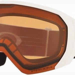 Oakley Flight Path XL Matte White Prizm Persimmon 20/21