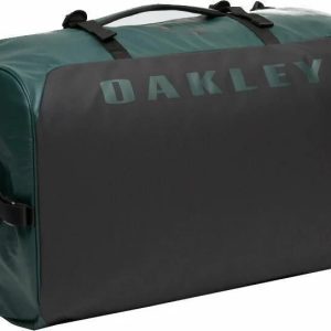 Oakley Road Trip Rc Duffle Hunter Green 70l