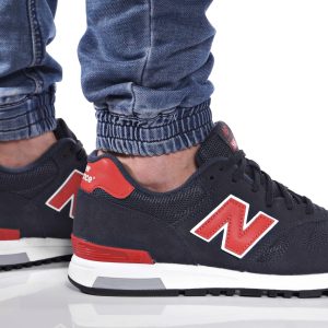 OBUWIE NEW BALANCE ML565NTW