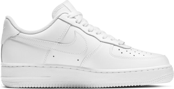 Obuwie Nike WMNS AIR FORCE 1 '07