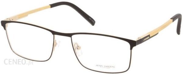 Okulary korekcyjne Jens Hagen JH 10315 D