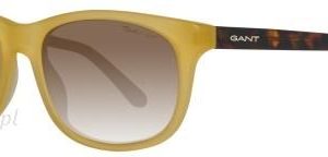Okulary przeciwsłoneczne Gant GA7085 40E 54