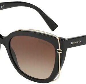 Okulary przeciwsłoneczne Tiffany & Co. 4148 80013B 54
