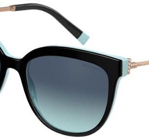 Okulary przeciwsłoneczne Tiffany & Co. 4176 80559S 55