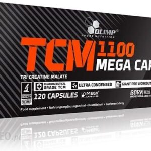 Olimp Tcm 1100 120kaps.