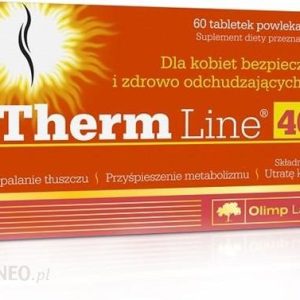 Olimp Therm Line 40+ 60 Kap