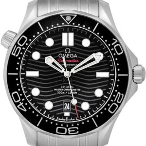 Omega Seamaster 21030422001001