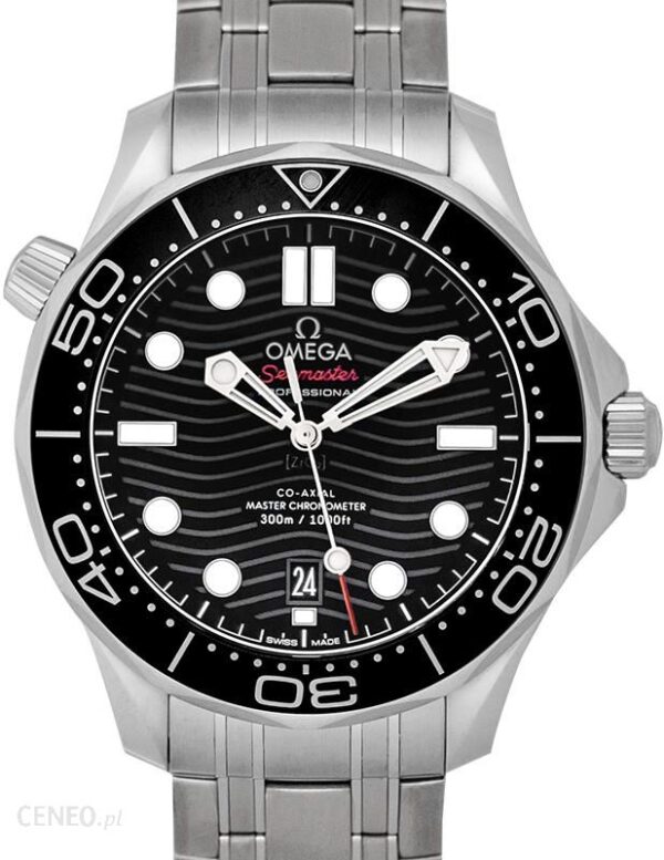 Omega Seamaster 21030422001001