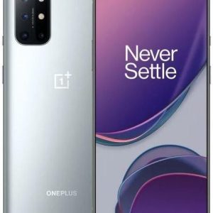 OnePlus 8T 8/128GB Srebrny