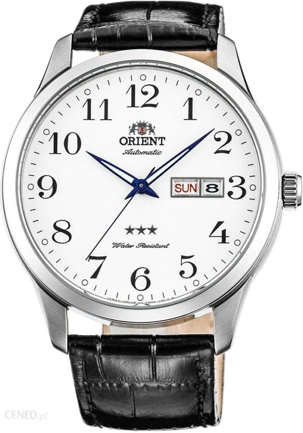 Orient Automatic FAB0B004W9