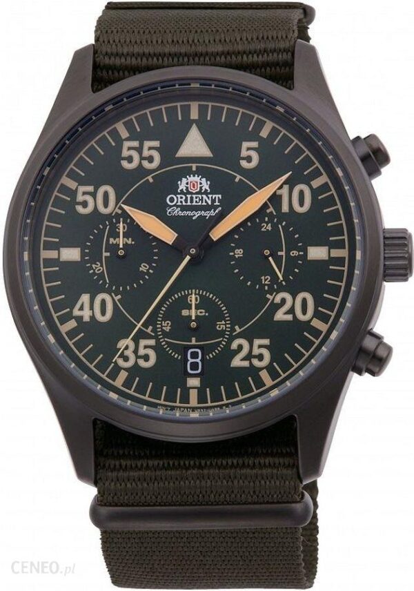 Orient RA-KV0501E10B