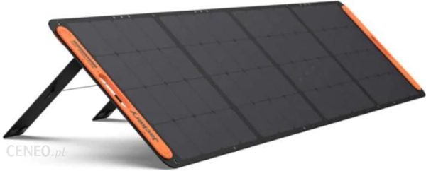 Panel Solarny Jackery Solarsaga 200 W