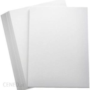 Papier ksero biały A4 op.100 arkuszy