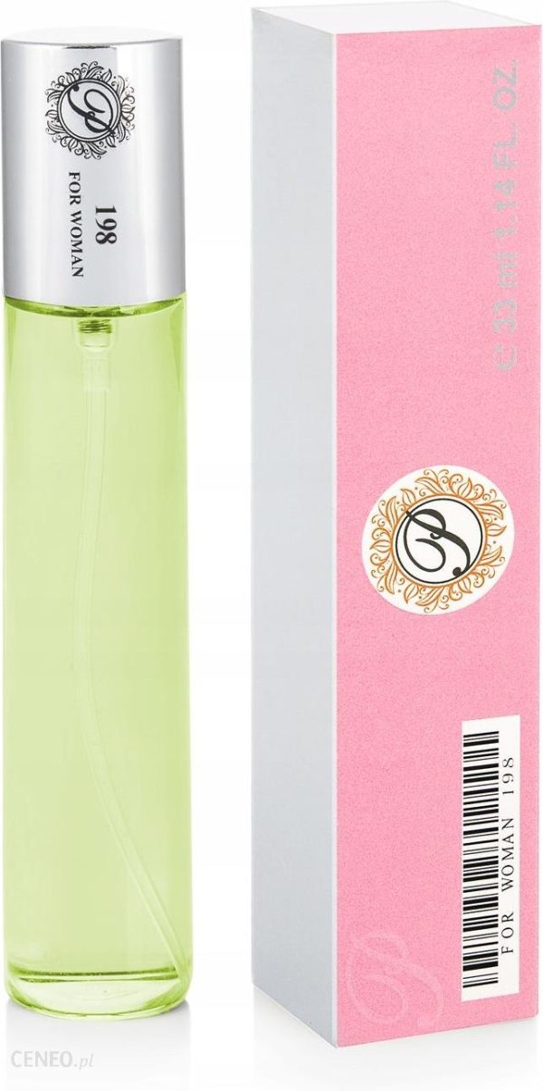 Perfumik Damski 198 Chance Fraich Perfumetka 33Ml