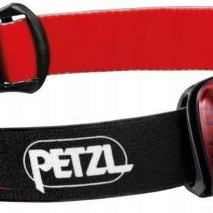 Petzl Actik Core Red 450lm