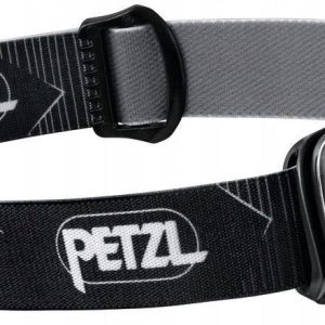 Petzl Tikkina Czarna