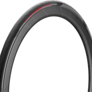 Pirelli Opona P Zero Race Czarny Czerwony 700 X 28C